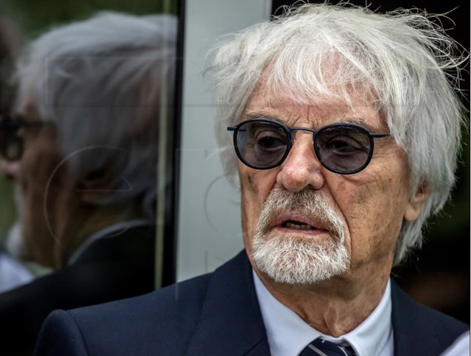 Ecclestone se ispričao zbog hvaljenja Putina: 'Žao mi je što ljudi u Ukrajini moraju patiti'