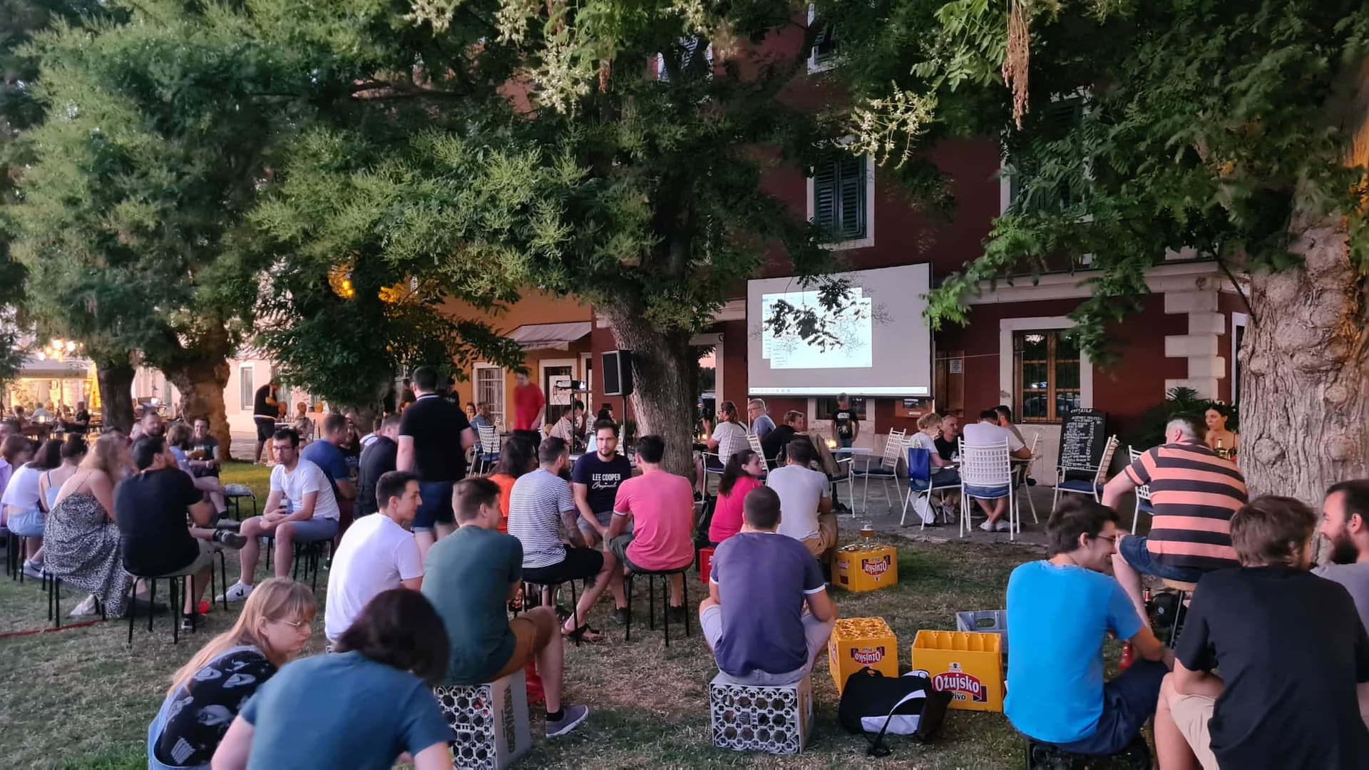 Ovaj utorak na kvizu u Azimutu očekujte neočekivano