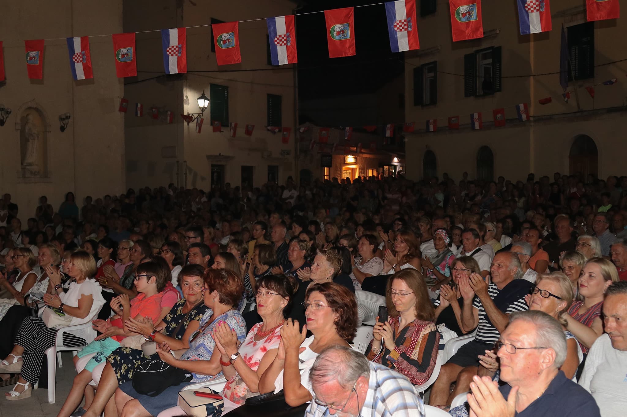 U Skradinu u subotu pogledajte jednu od najizvođenijih suvremenih komedija