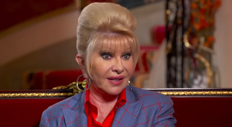Umrla Ivana Trump, prva supruga Donalda Trumpa