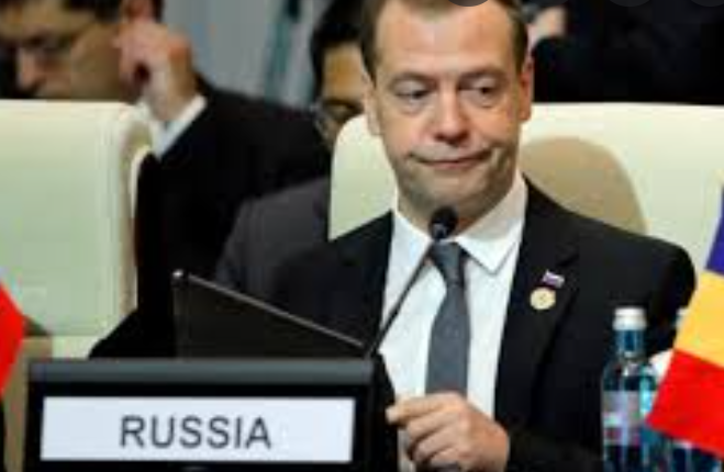 Medvedev: 'Ako napadnete Krim, sudnji dan će doći vrlo brzo i žestoko'