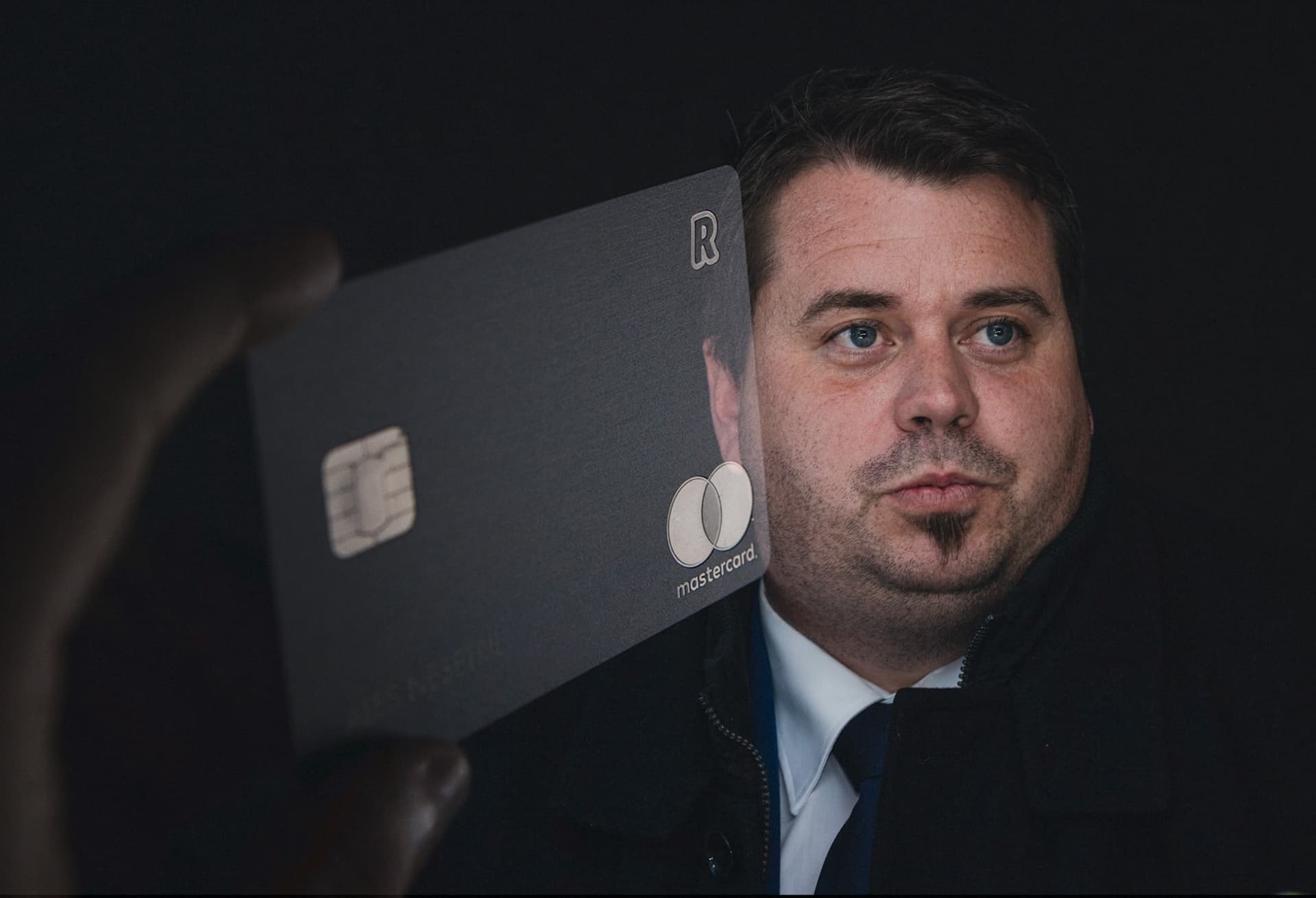 Šef policije potvrdio da PNUSKOK provodi izvide zbog načelnika Murtera