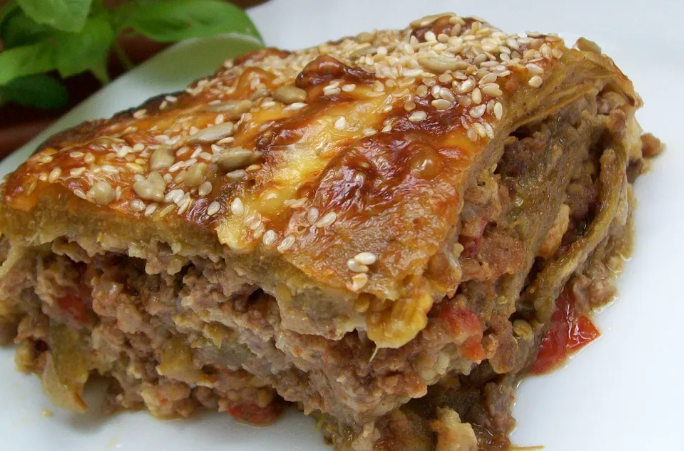 Recept za musaku u kojoj ćete uživati kao grčki bogovi