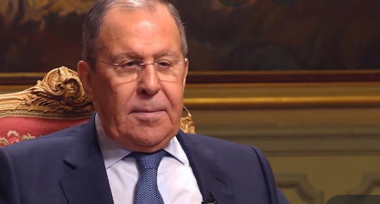 Lavrov prijeti širenjem rata ako Zapad ne prestane slati oružje Ukrajini
