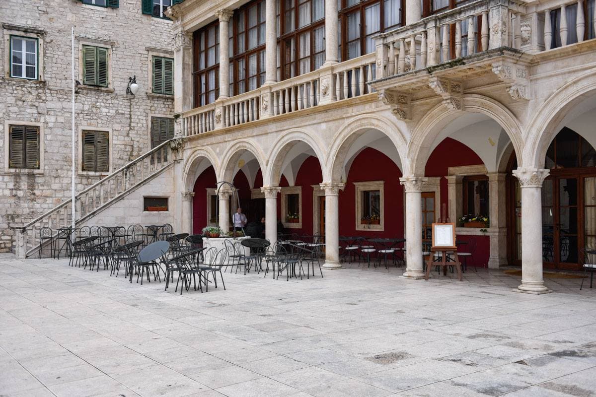 Obnova Gradske vijećnice: Ministarstvo kulture dodijelilo još 535 tisuća kuna
