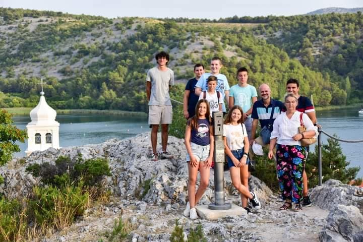Prijavite se na fotoradionicu i u Skradinu krenite u potragu za najzanimljivijim motivima
