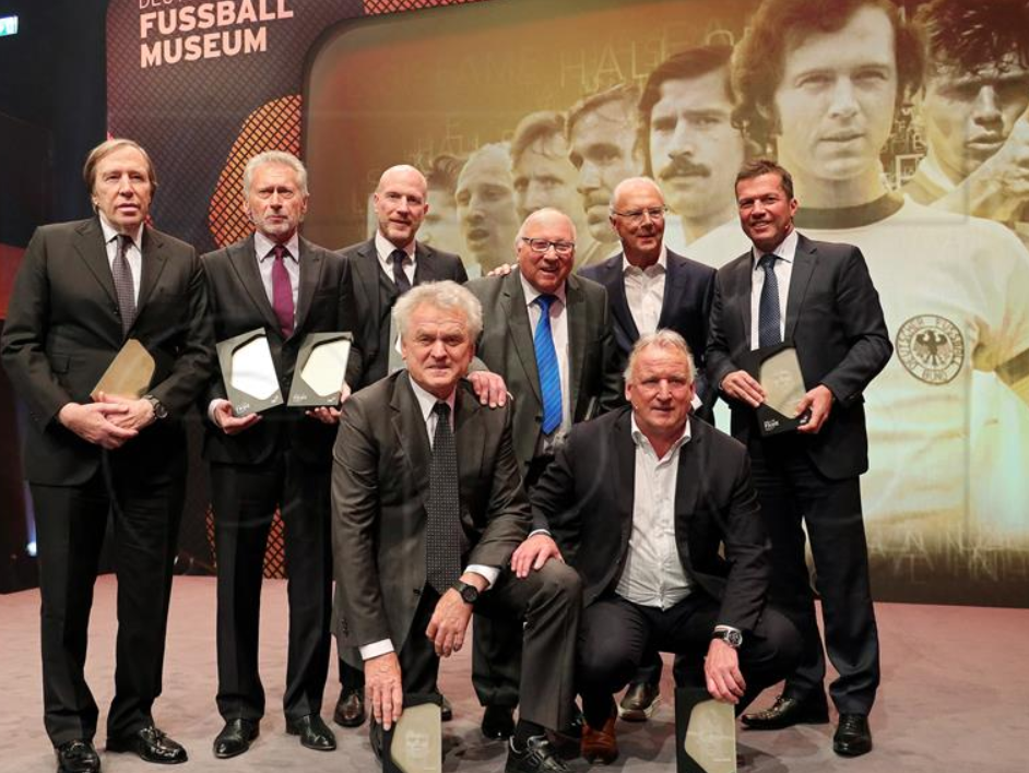 Preminuo legendarni njemački nogometaš Uwe Seeler 
