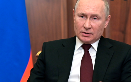 Šef CIA-e se oglasio o Putinovom zdravlju 
