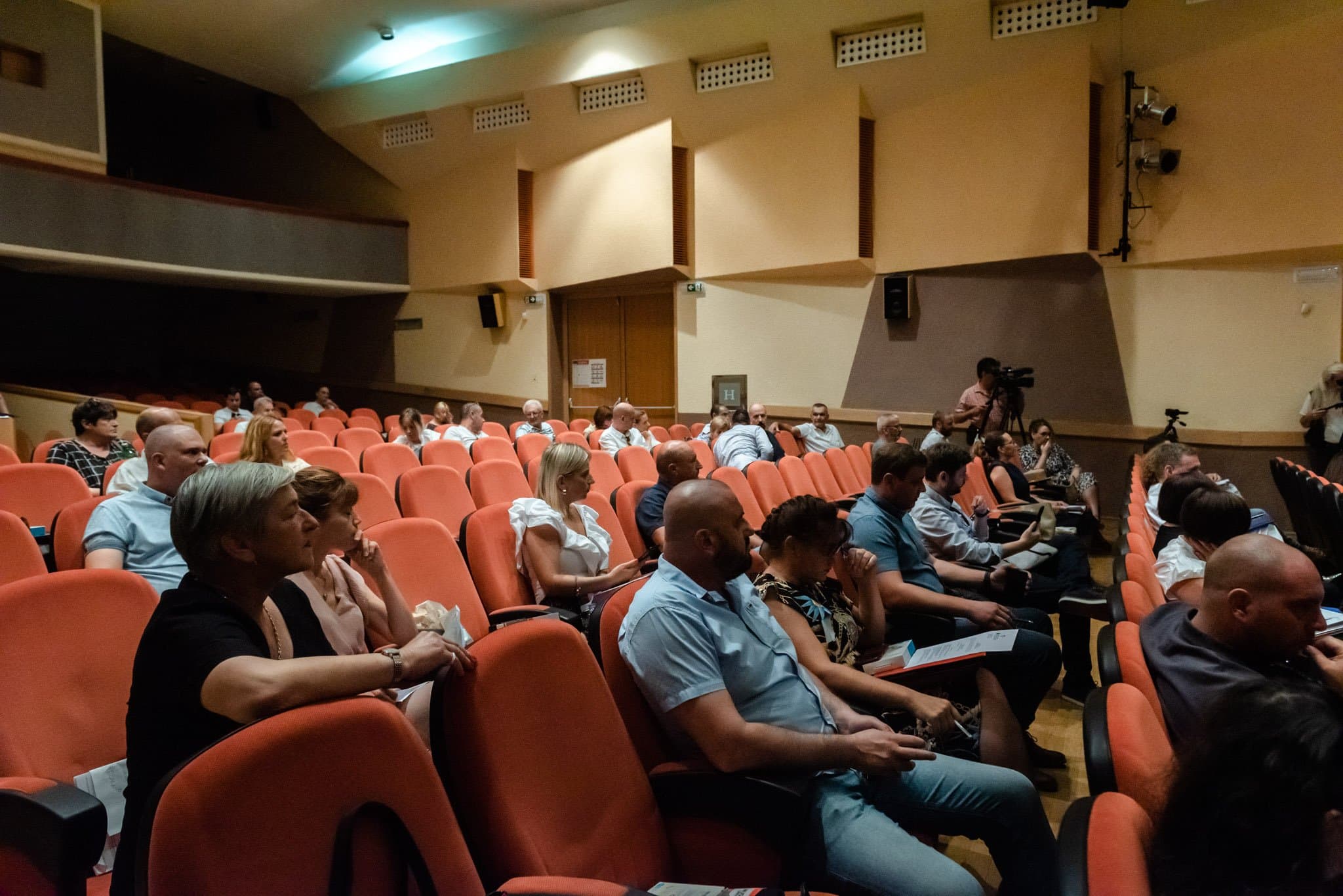 Nije prošao rebalans proračuna: Jelić poručio HDZ-ovcima da su time glasali protiv pomoći Zatonu i Raslini