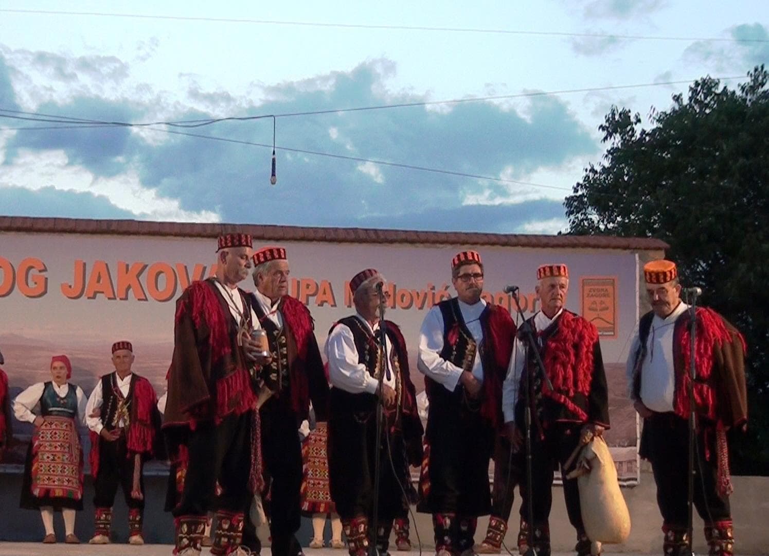 U Mirlović Zagori sutra 21. Večeri folklorne baštine