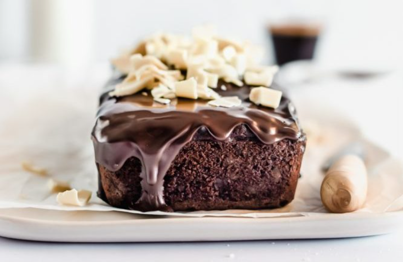 Toliko sočan i mekan: Food blogerica Nina Mrvica donosi nam recept za kolač od tikvica  