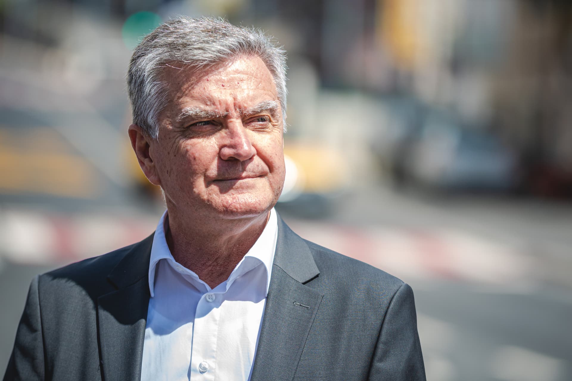 Burić o Jelićevim optužbama: 'Neprirodna koalicija u Županiji više nije trendi, ne drži vodu'