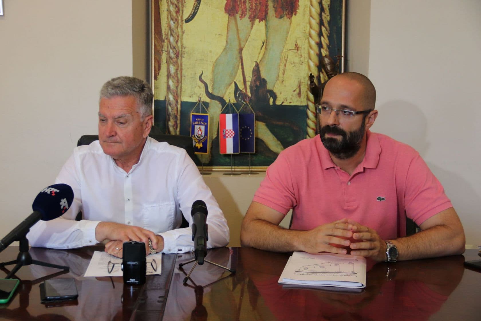 Za razvoj STEM područja Grad Šibenik dobio oko 15 milijuna kuna