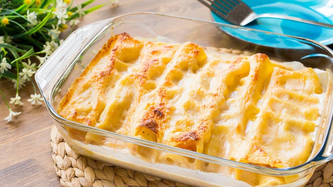 Recept za ljetni ručak koji se topi u ustima