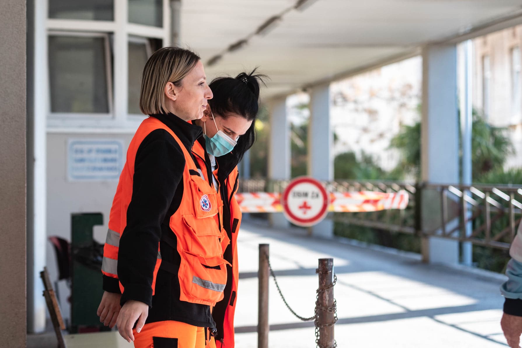 U županiji u proteklom tjednu 324 zaraženih covidom, preminula jedna osoba