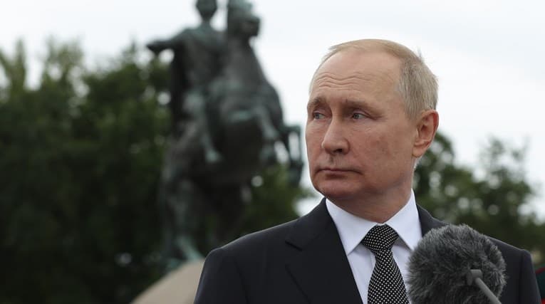 Putin: 'U nuklearnom ratu nitko ne može pobijediti'