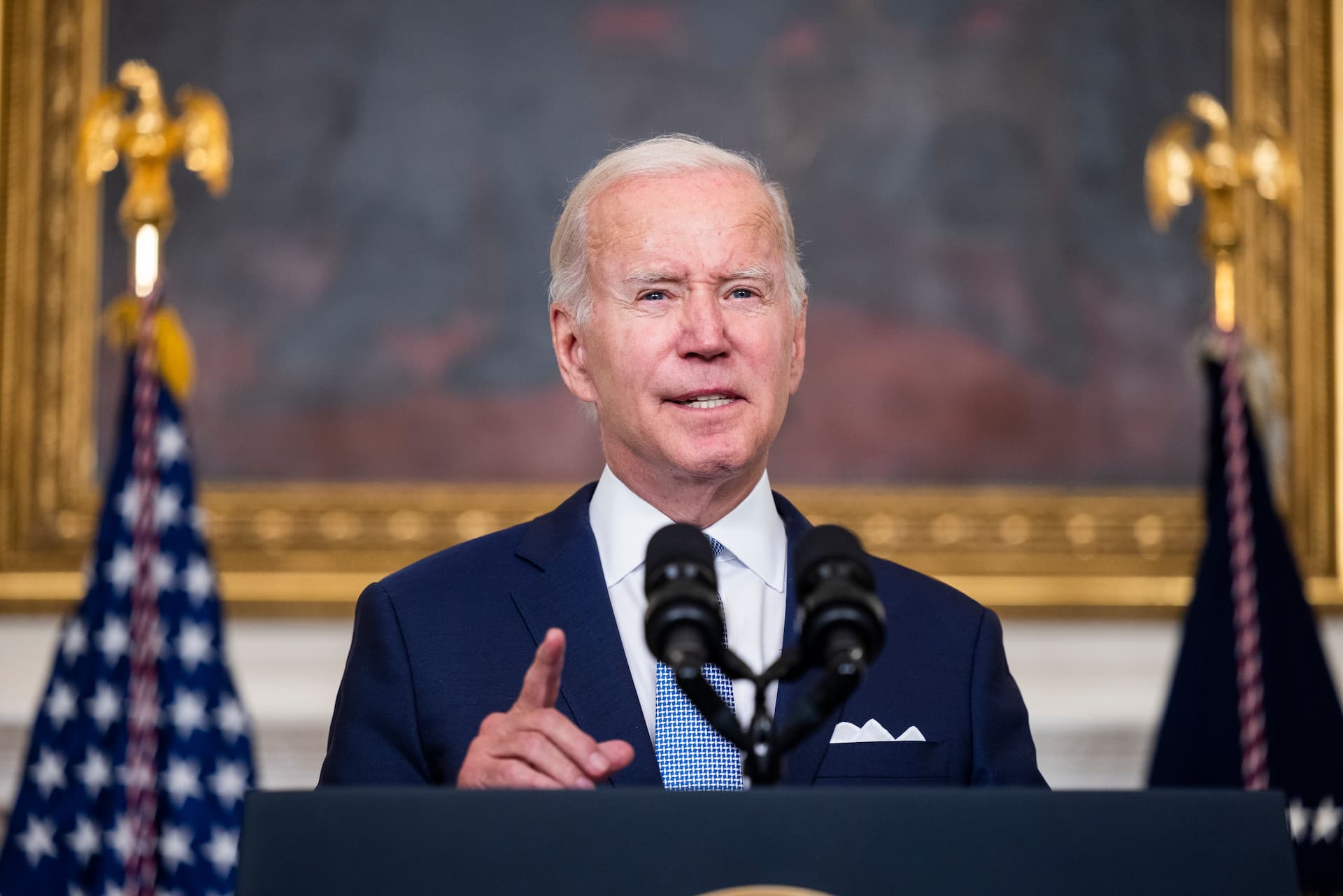 Joe Biden potvrdio smrt vođe Al-Qaede Zawahirija
