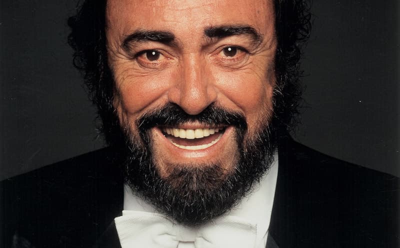 Pavarotti posthumno dobiva zvijezdu na Stazi slavnih u Hollywoodu