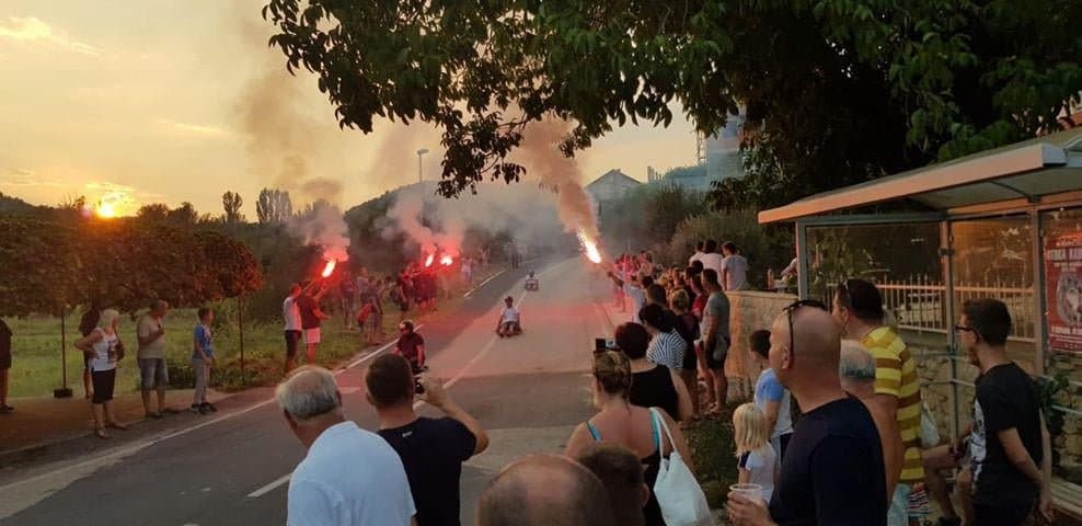 U subotu u Rupama utrka karića, očekuju i natjecatelje iz susjednih županija