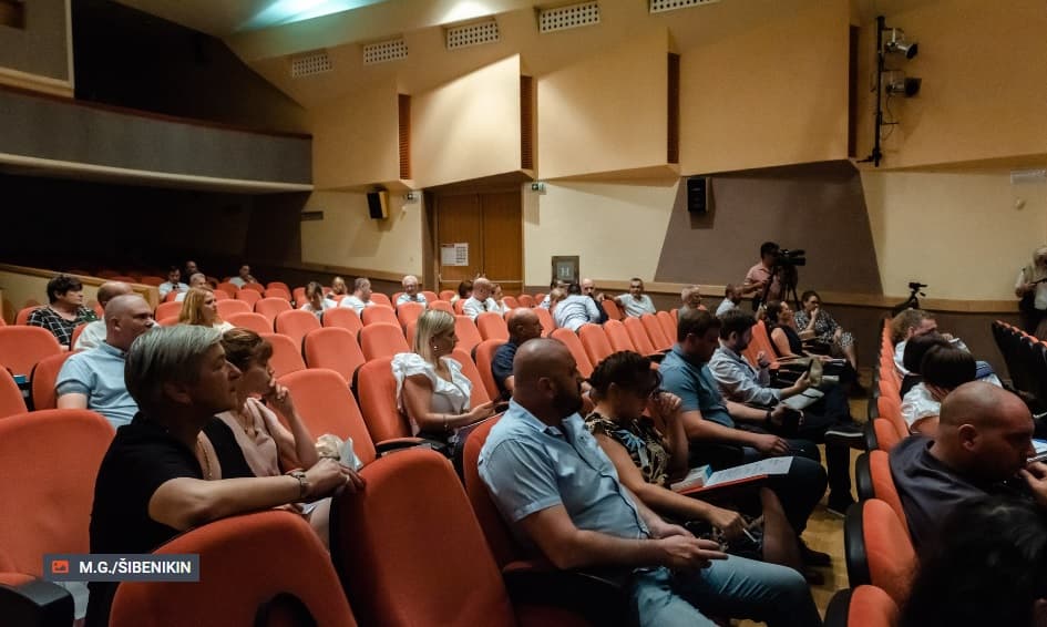 Novo glasanje za rebalans proračuna: Ovaj put je prošlo...