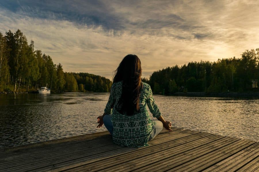 Tehnike meditacije: Sedam najboljih metoda za smirivanje i opuštanje uma – i tijela  