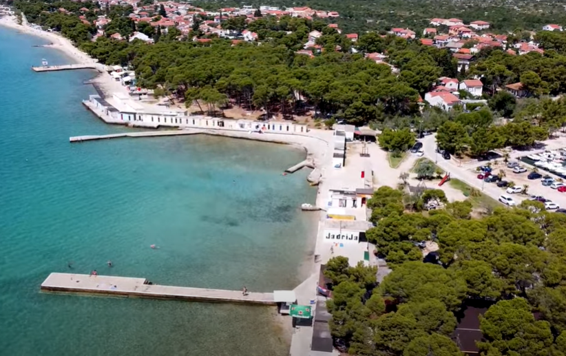 Udruga Volim Šibenik ove nedjelje organizira manifestaciju 'A sada svi na Jadriju' 