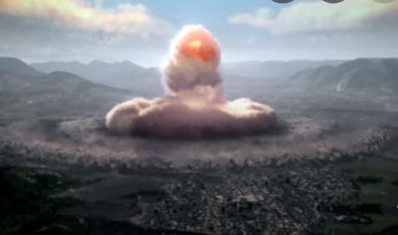 Prije 77 godina bačena je atomska bomba na Hirošimu 