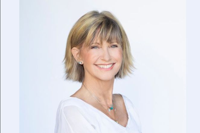 Preminula Olivia Newton-John 