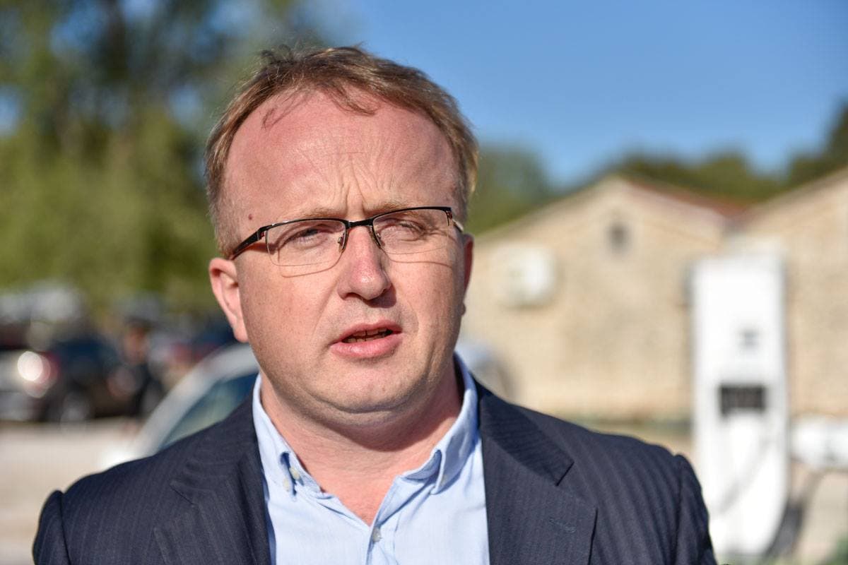 Ministarstvo potvrdilo Šakića, Jelić: To je u interesu turizma!
