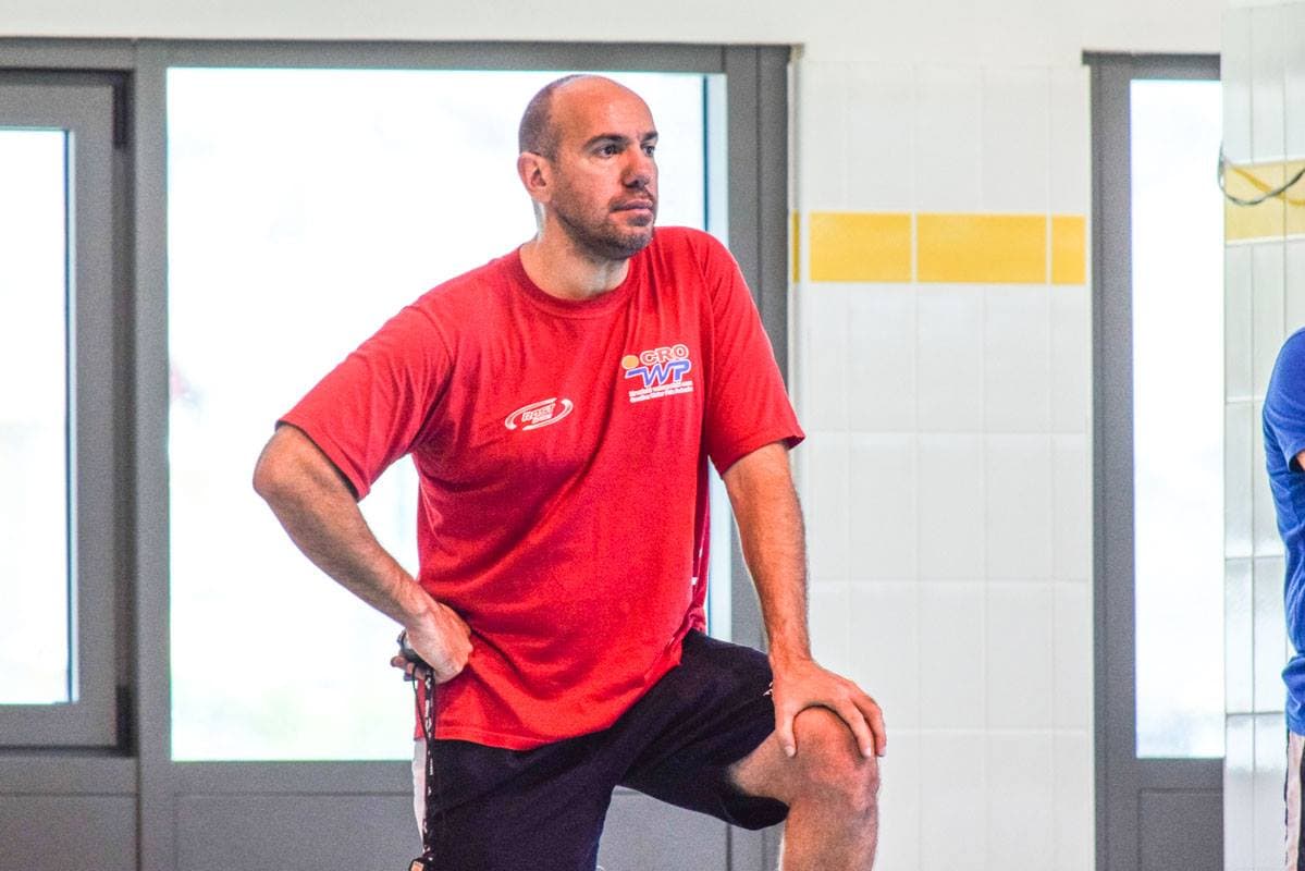  Tucak se zadovoljan vraća sa Sardinije, ali poručuje: 'Još je puno posla pred nama'