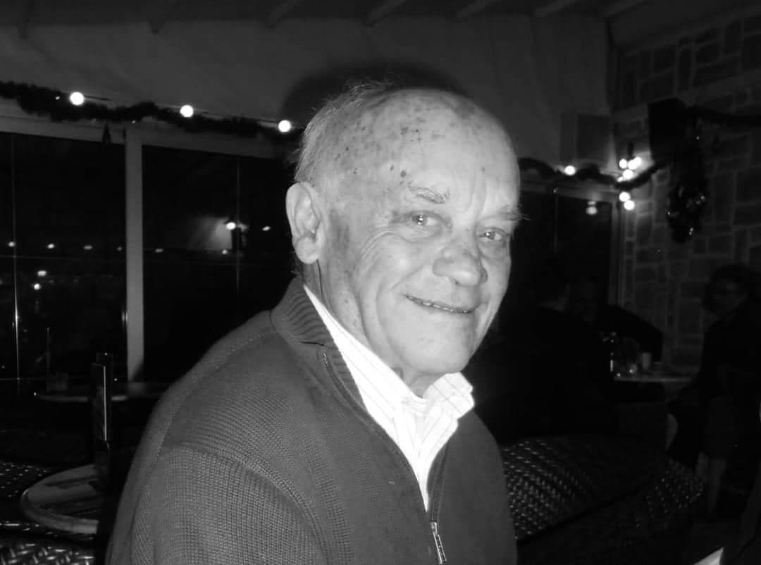 U 87. godini života preminuo je profesor Roko Crvelin