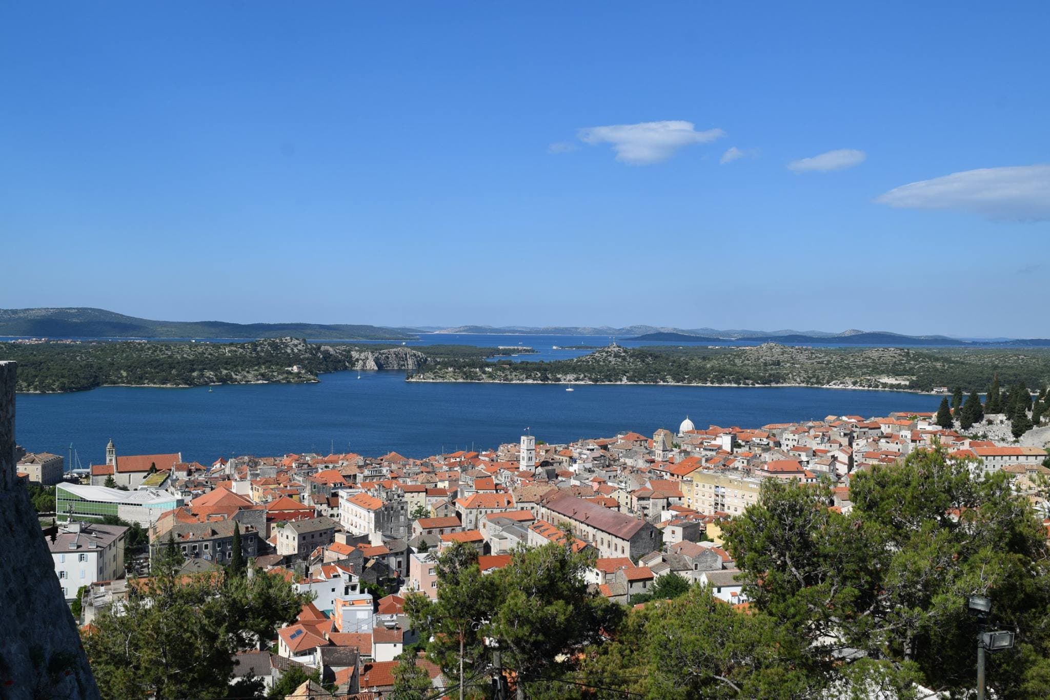 Pretežno sunčano i vrlo toplo