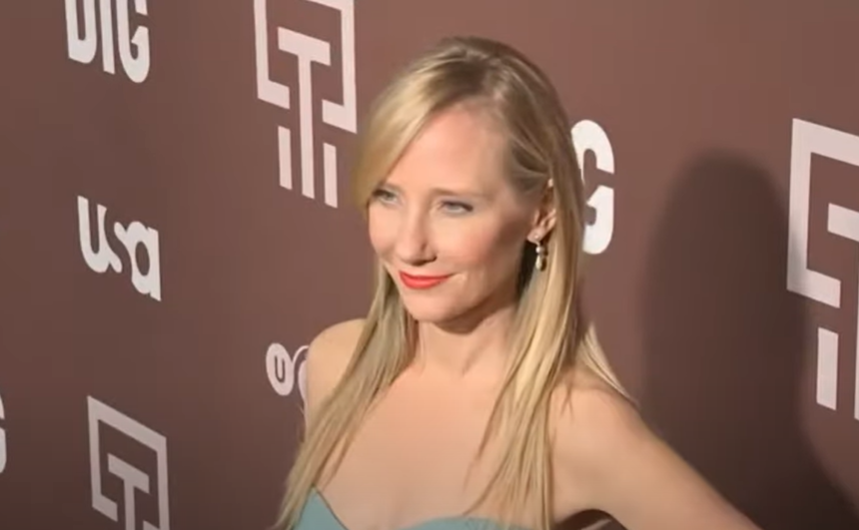 Umrla je glumica Anne Heche