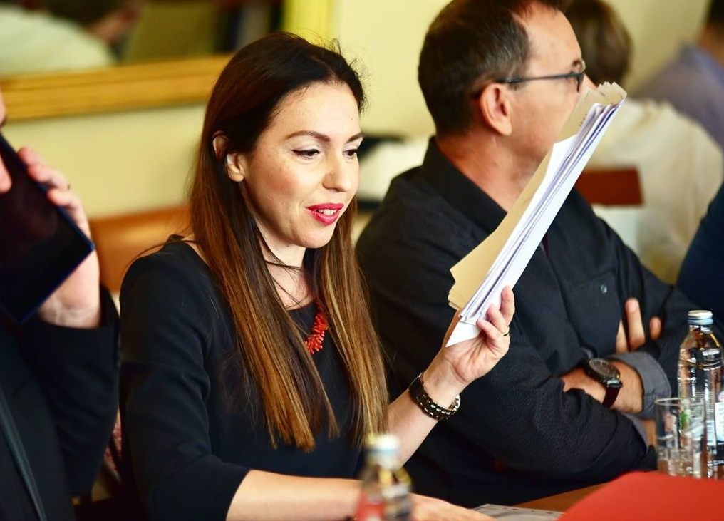 Dožupanica Ukić Kotarac: 'Kadroviranje u zdravstvu može imati fatalan ishod'