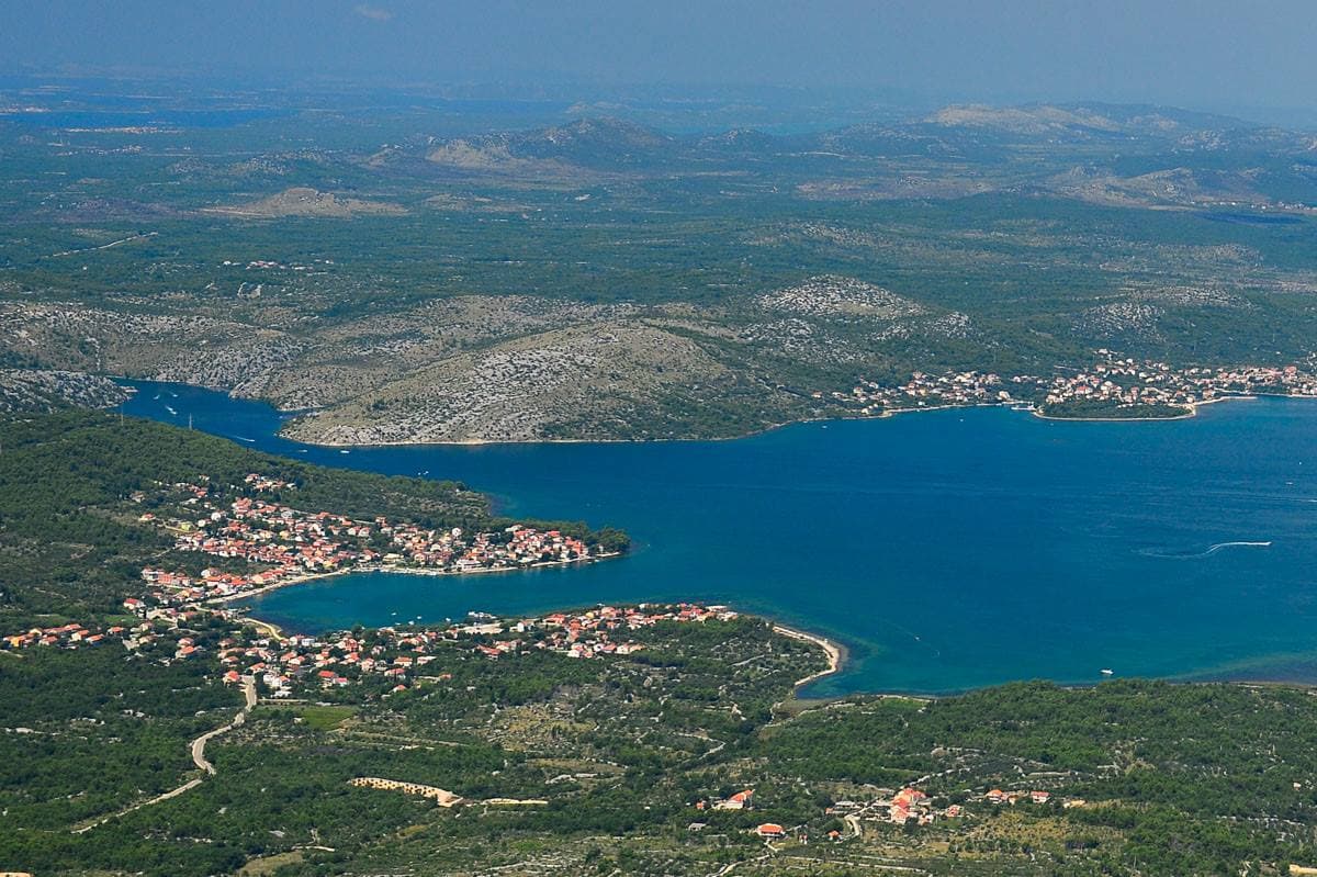 Dalmatino i Dišpet na Biličkoj fešti
