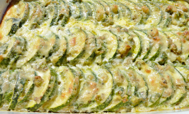 Pohane tikvice s parmezanom: Savršen ljetni recept koji vrijedi isprobati