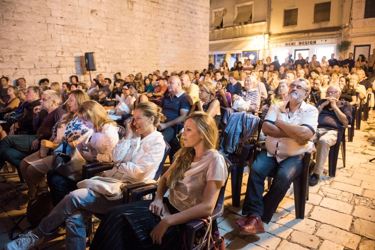 Najavljen deseti FALIŠ: Donosimo detaljan program Festivala alternative i ljevice Šibenik