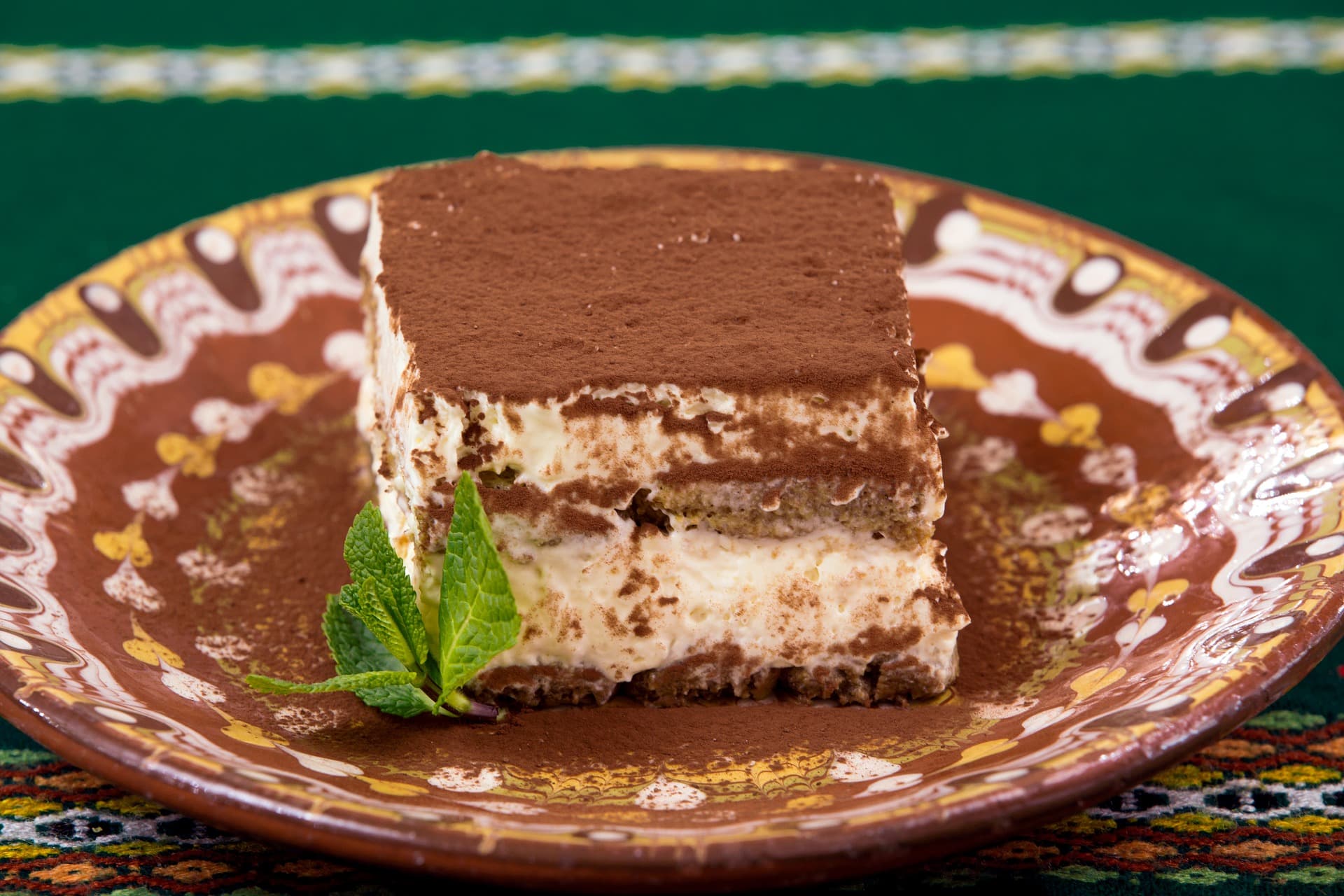 Tiramisu od limuna: Teško mu je odoljeti