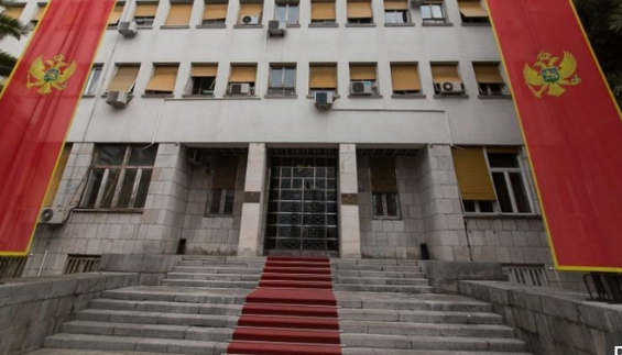 Tri mjeseca od njenog izbora: Pala crnogorska Vlada