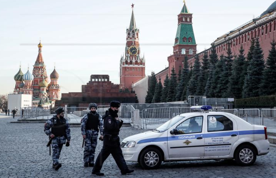 Ubijena kći Putinova ‘duhovnog vodiča’, eksplodirao joj automobil 
