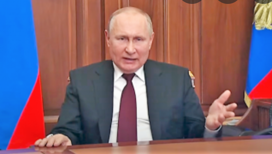 Putin poslao poruku svim građanima Rusije 