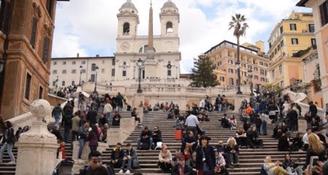 Ovih 10 stvari nikako ne biste smjeli raditi u Italiji
