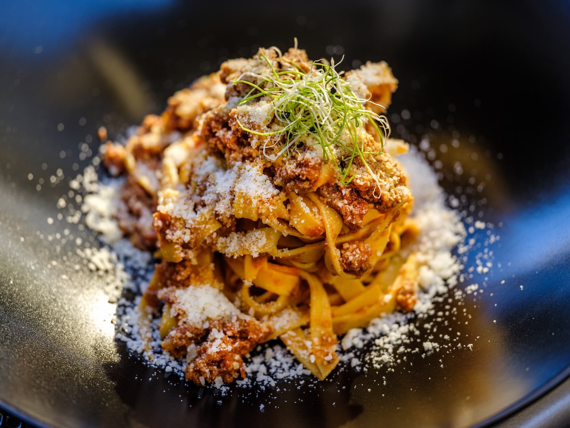 '100 ljudi, 100 Bolognesea', ali ovaj recept Mate Jankovića je za prste polizati!