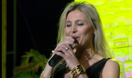 Žana Vuco u subotu održat će koncert u Ražinama Donjim: Ulaz besplatan 