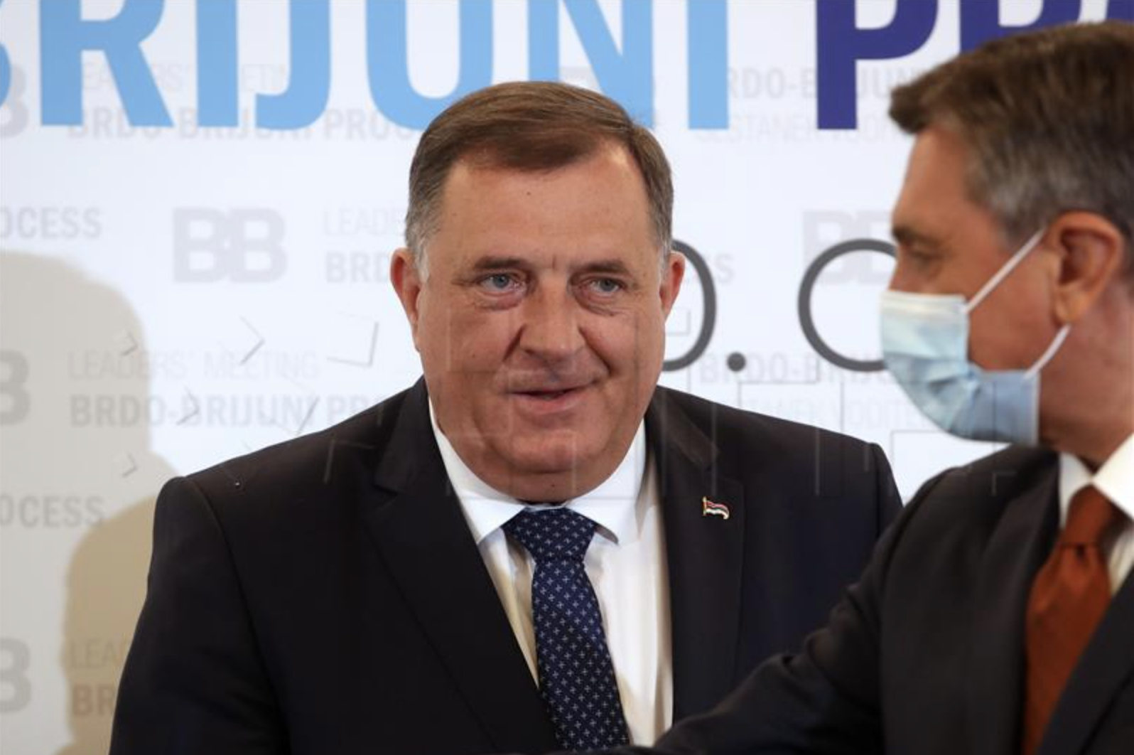 Dodik kaže da čeka konstelaciju odnosa u kojoj će proglasiti neovisnost Republike Srpske