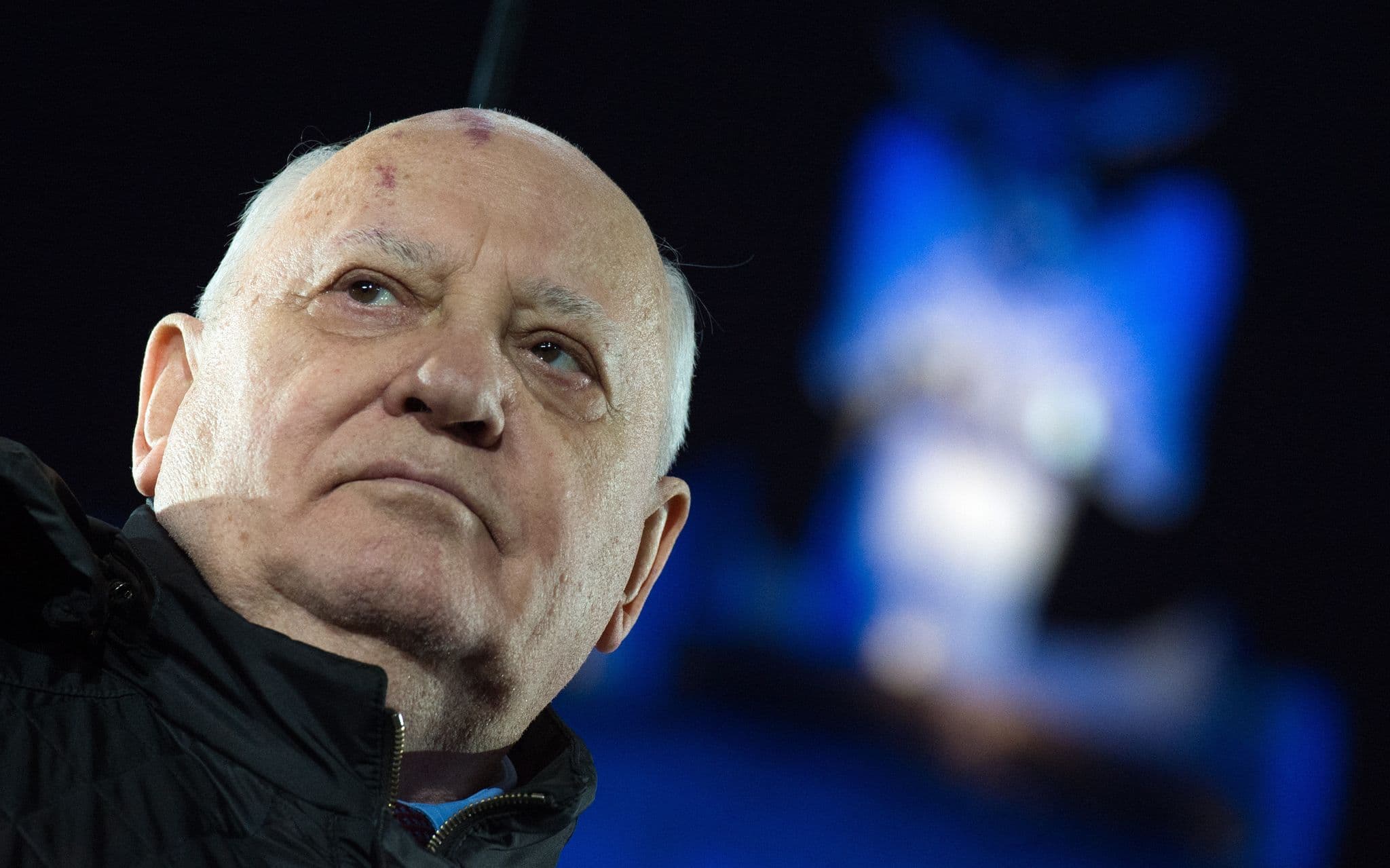 Umro Mihail Gorbačov, čovjek koji je okončao Hladni rat