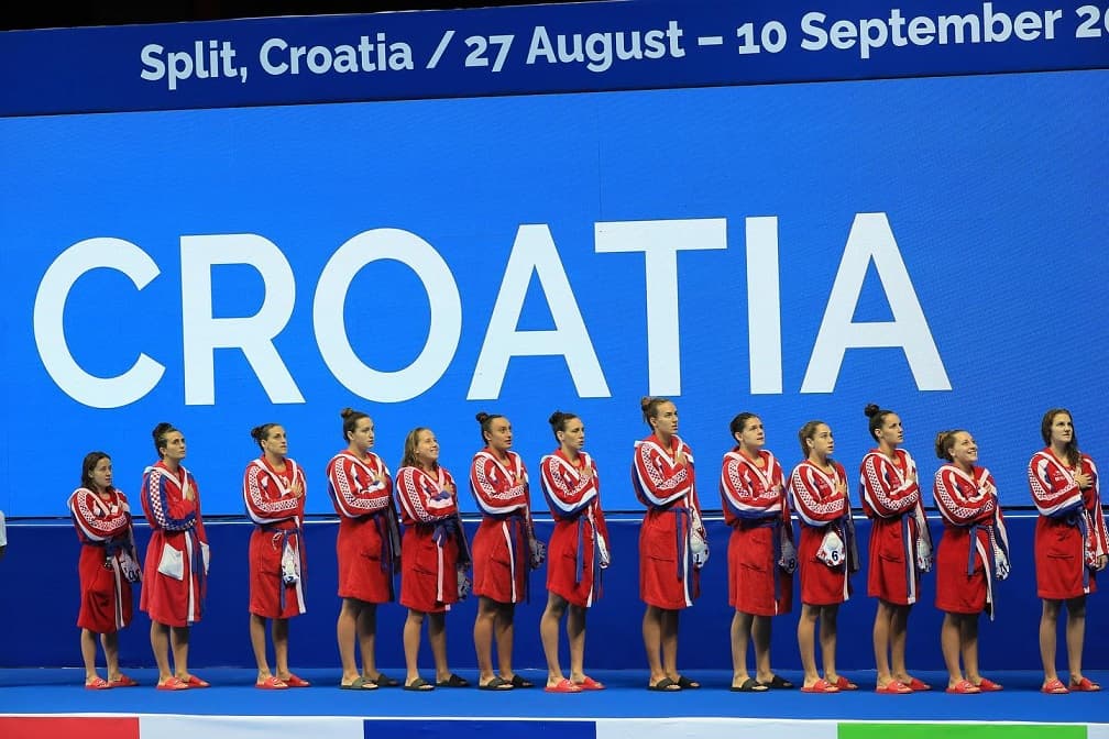 Grčka dobila Njemačku, vaterpolistice Hrvatske tek su sada sigurno u četvrtfinalu