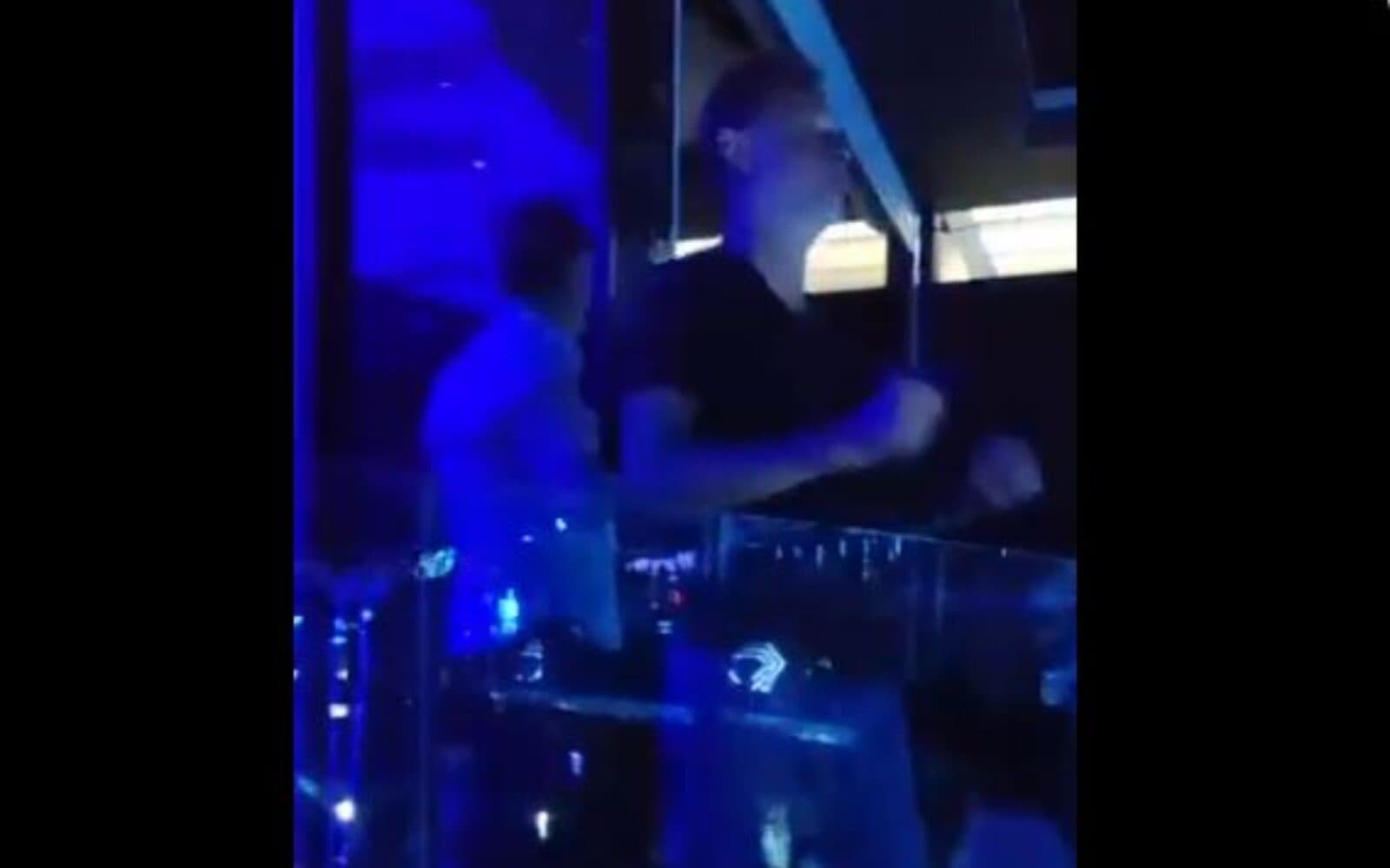 Jandroković koji cupka u klubu je današnja doza smijeha koja vam treba