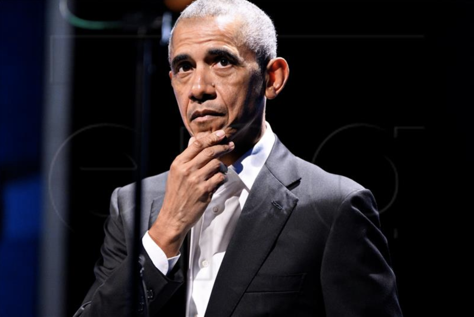 Barack Obama osvojio nagradu Emmy za dokumentarnu seriju o nacionalnim parkovima