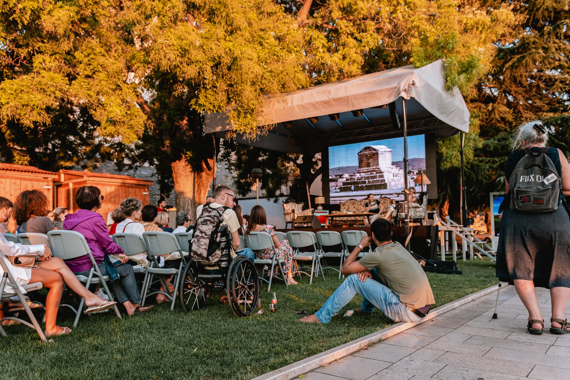 Posljednji je dan Festivala Putnika: Na rasporedu dodjela nagrada ‘Dijana Klarić’ i tri predavanja
